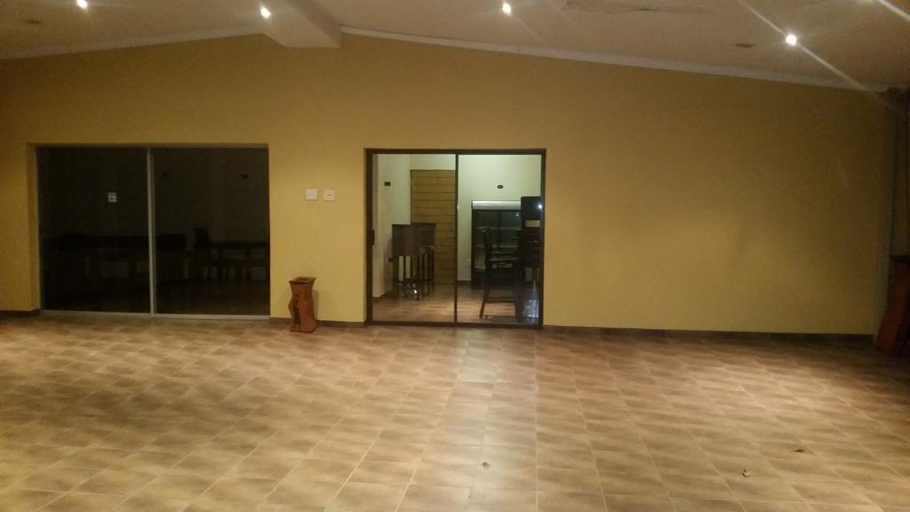 جوهانسبورغ African Phoenix Guest Lodge المظهر الخارجي الصورة