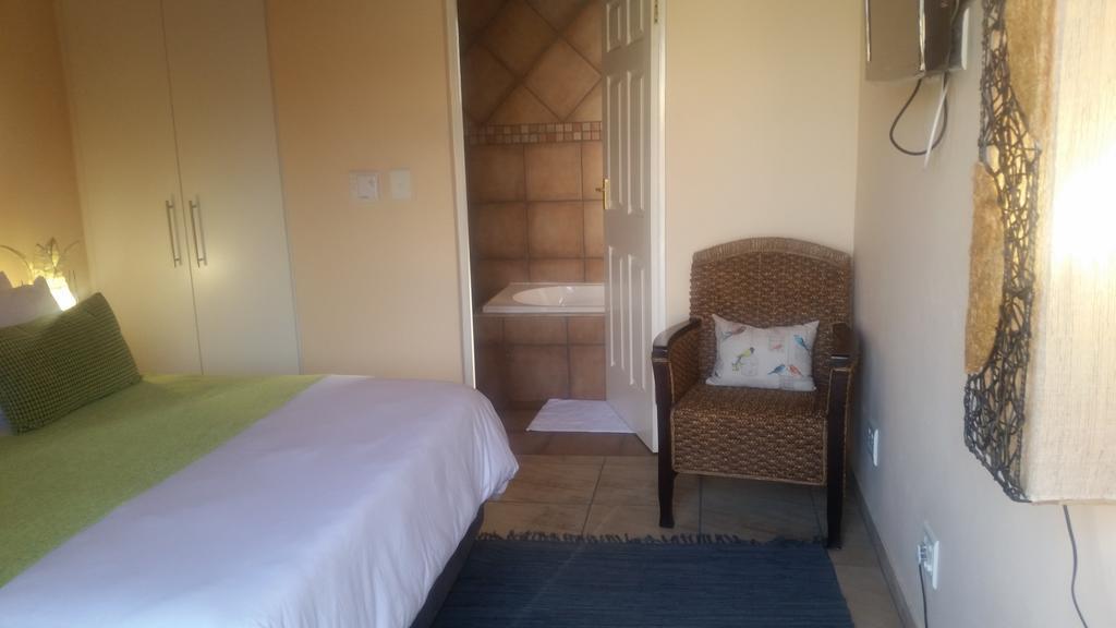 جوهانسبورغ African Phoenix Guest Lodge المظهر الخارجي الصورة