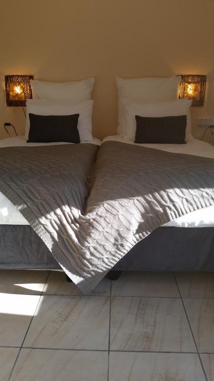 جوهانسبورغ African Phoenix Guest Lodge المظهر الخارجي الصورة