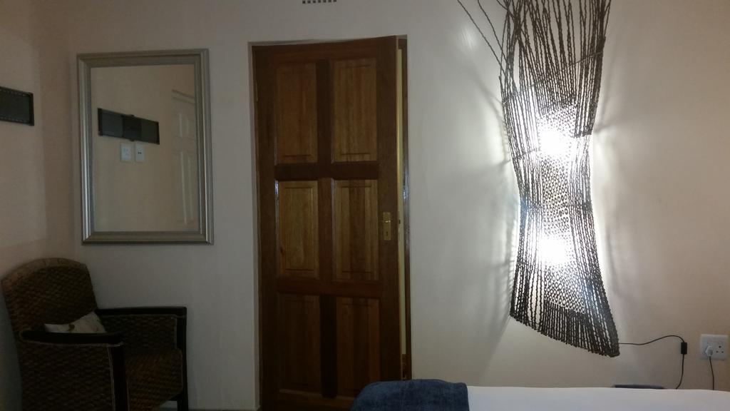 جوهانسبورغ African Phoenix Guest Lodge المظهر الخارجي الصورة