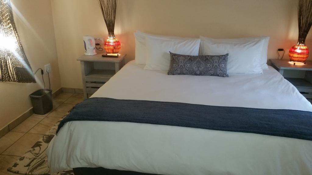 جوهانسبورغ African Phoenix Guest Lodge المظهر الخارجي الصورة