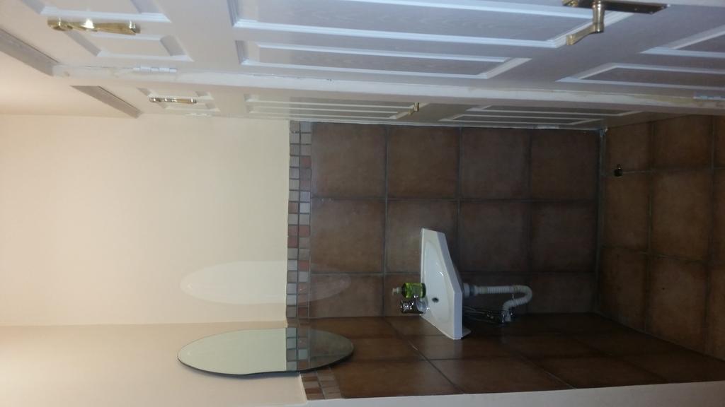 جوهانسبورغ African Phoenix Guest Lodge المظهر الخارجي الصورة